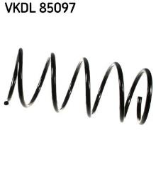 SKF VKDL 85097